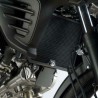 Protection de radiateur R&G RACING Aluminium - Suzuki DL650 V-Strom