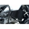 Protection de radiateur R&G RACING Aluminium - Suzuki V-Strom 1000