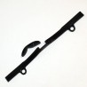 Patin de bras oscillant Ufo Plast pour KTM SX85 04-14