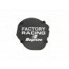 Couvercle d'allumage BOYESEN Factory Racing noir KTM SX85
