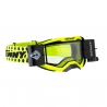 LUNETTES KENNY PERFORMANCE  LEVEL 4 2023 NEON YELLOW