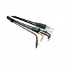 Cable d'embrayage Bihr pour Honda CR250R 98-07