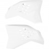 Ouies de radiateurs Ufo Plast pour KTM SX65 09-15