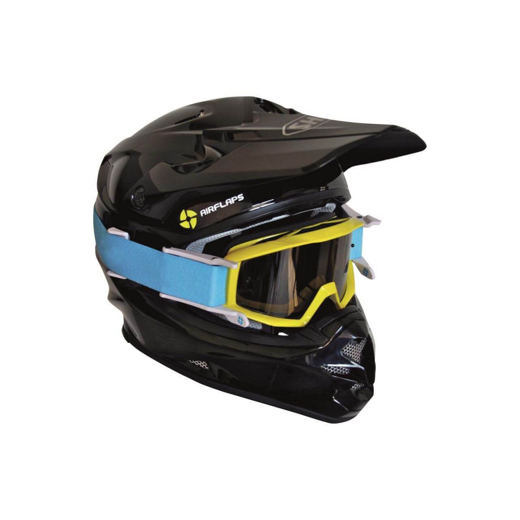 Ventilateur sèche-casque - pièces détachées moto cross Mud Riders