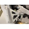 Protections de radiateurs Works Connection pour Yamaha YZ450F 14-17