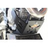 Sabot Enduro AXP XTREM PHD noir pour KTM & Husqvarna SX-F,FC 250/350 2019