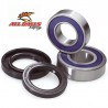 Kit roulement de roue avant All-Balls pour Aprilia RXV/SXV 450,550 06-11