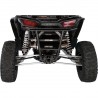 Bumper arrière noir Moose Racing pour Polaris RZR 900/XP 1000/XP4 1000 15-18
