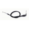 Câbles de tirage rapide Domino pour KTM SX-F450 09-16/EXC-F250,450 09-16