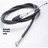 Cable de gaz Venhill pour Husqvarna CR125/SM125/WR250/WR300