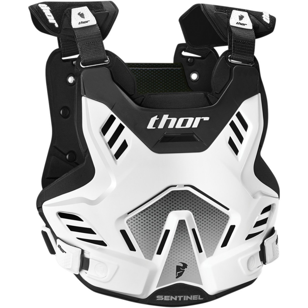 Pare-pierre Thor Sentinel - pièces détachées moto cross Mud Riders